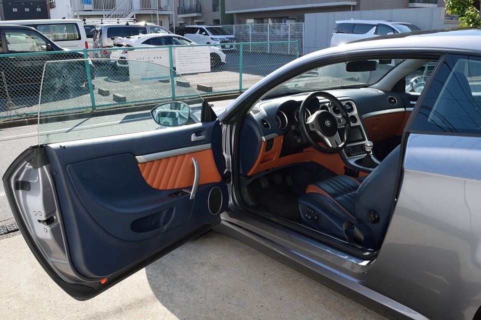 それでは、イタリアの「粋」が詰まったインテリアのご紹介です。どうぞ～！