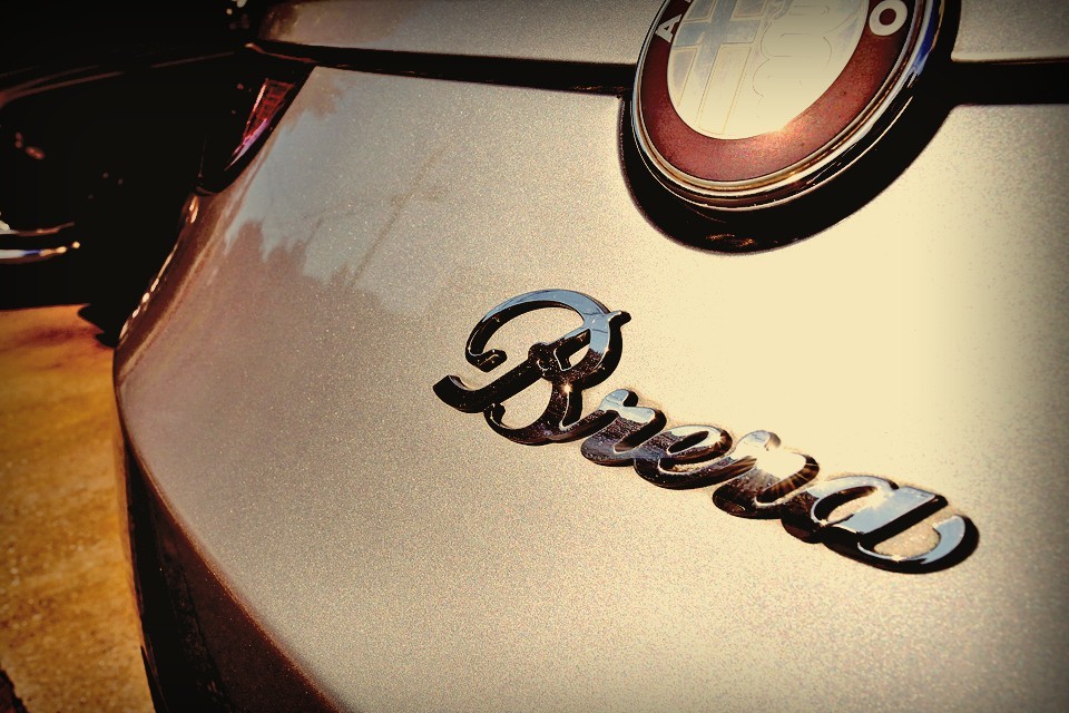 貴方が見て、感じて、求めようとするもの、それは即ちアルファロメオだけが持つ魔力だという事に気付くはず。