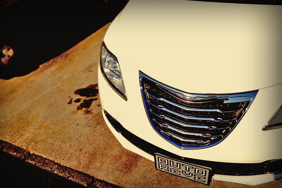 国籍はどうあれ、老舗イタリアンブランドのランチアとして生まれ、その伝統を色濃く反映したイプシロン。