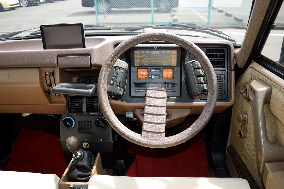 タイムマシンでもありません。念のため・・・。