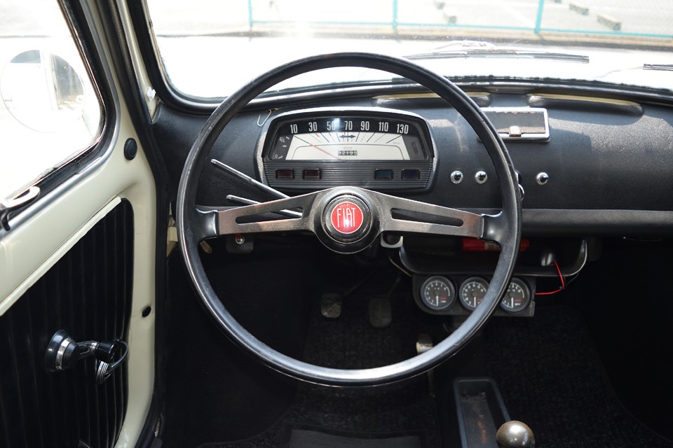 その複雑さと引き換えに得られた快適さって、どれほどの価値があるのでしょう・・・（悩）