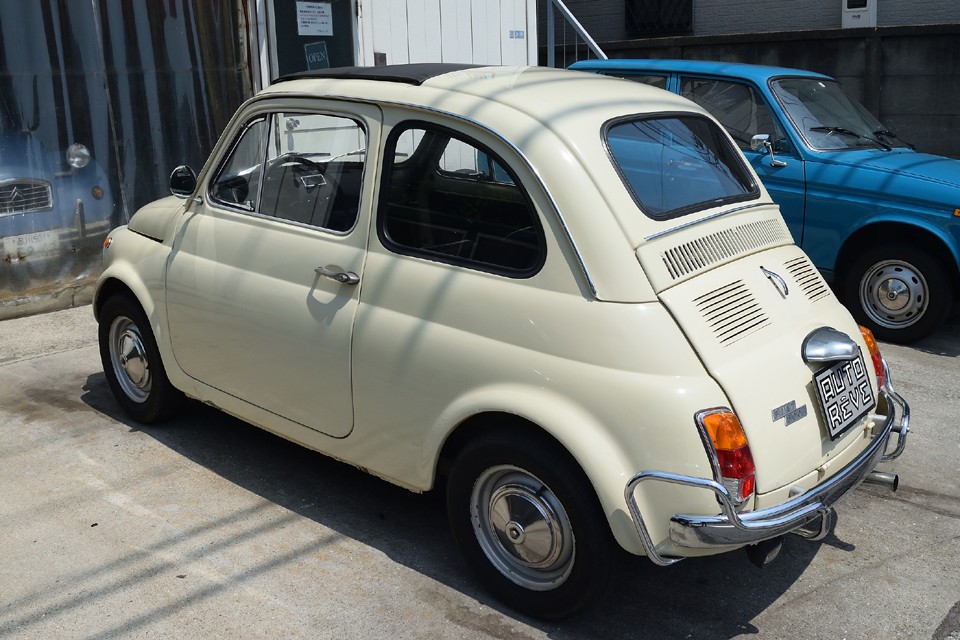 最も肝心な「乗って楽しむ！」が置いてけぼりの状況に危惧を感じるのは、私だけではないと思うのです。