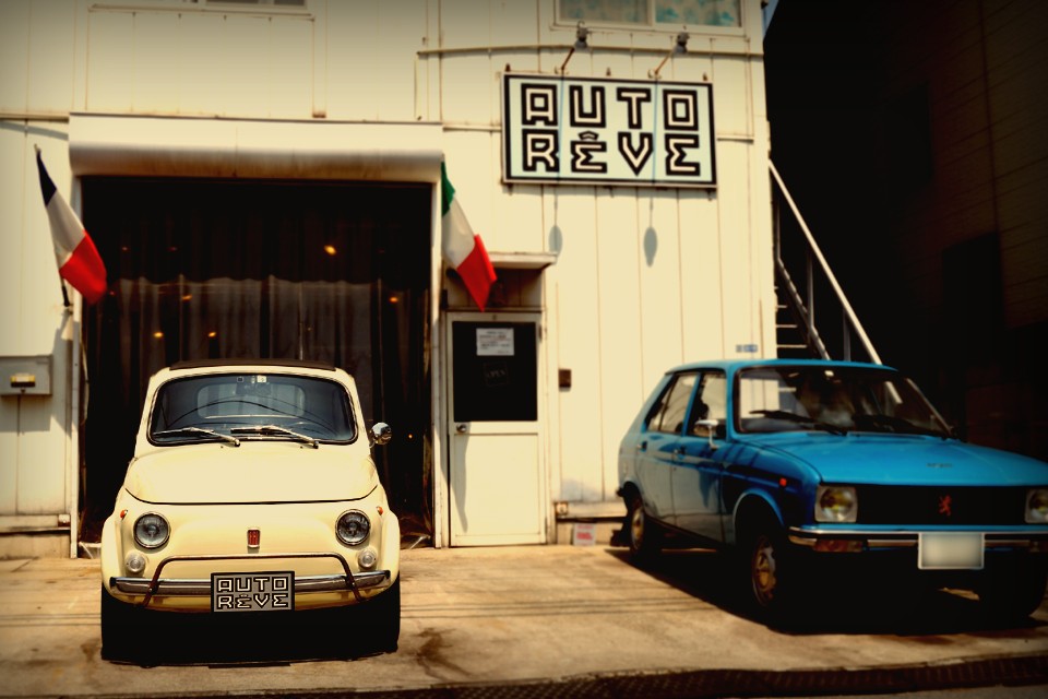 でも、つまりは『それ、ちゃんと乗れるんですか？』『走って楽しいですか？』だと思うのです。