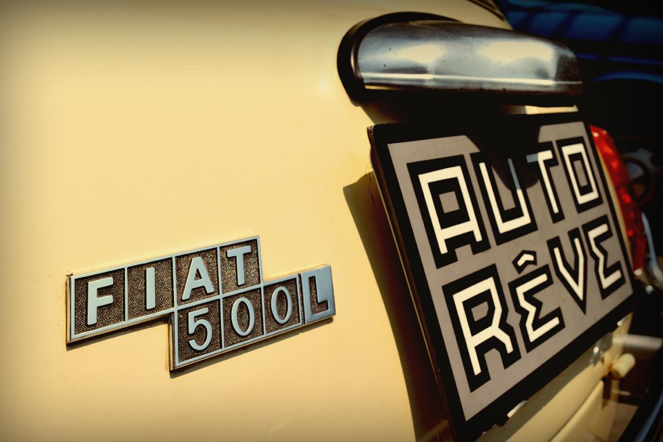 この上なくアナログでシンプルな構造のチンクではありますが、でもそれ故、走らせるためには愛情を持って、人が手を入れなければ、こうはならないのです。