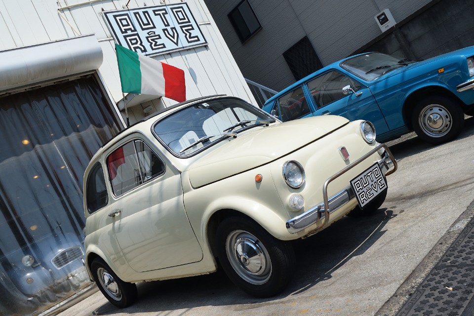 『走って楽しいですか？』に答えるとすれば・・・『少しの愛情があれば、あなたの思う3倍くらいはねっ。』が正解かと。いかがですか？日常使えるチンク！