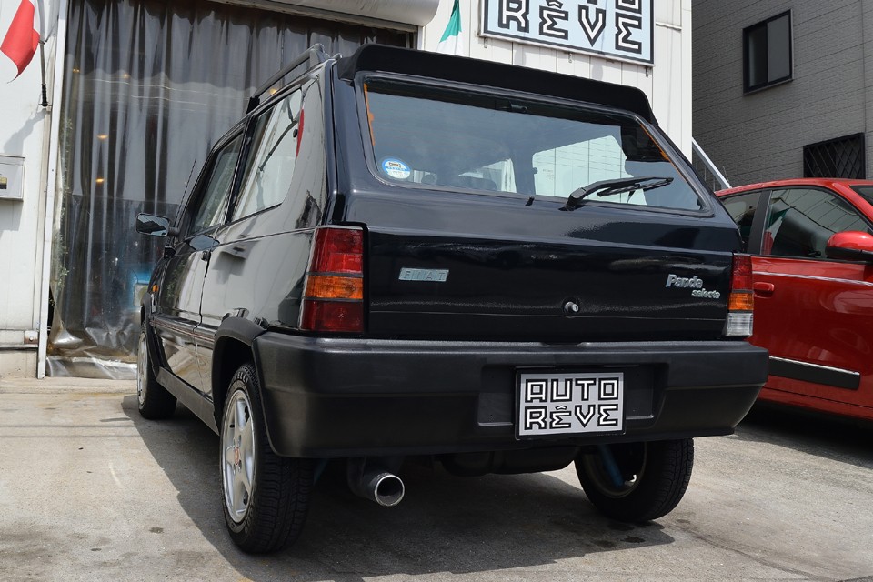 ・・・と、ほとんど走行してないのにこの整備内容って！その都度、少しでも気になるところがあればしっかりと整備してきたということですね・・・ってことは現在の状態は、推して知るべし！