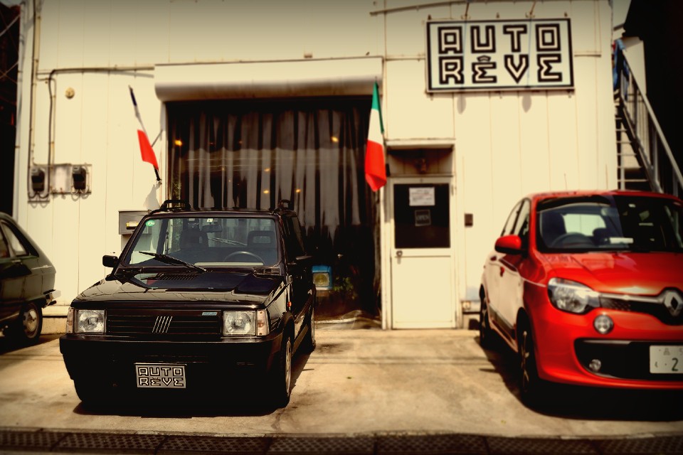 よくステキな大人の形容として『少年・少女の心を持った大人』なんて言い方をしますが、それって本当は誰でもが持ってる「心」だと思うのです・・・。