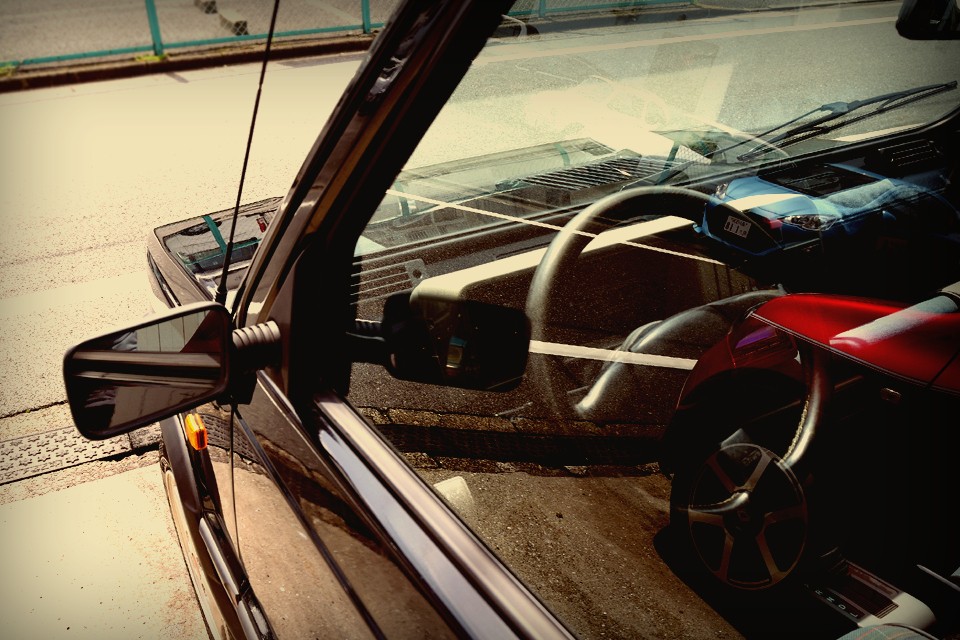 ただ大人になると、それを表現するきっかけや手段が無くなってしまう・・・っていうか、無くなったと思い込んでしまうのではないかと・・・。