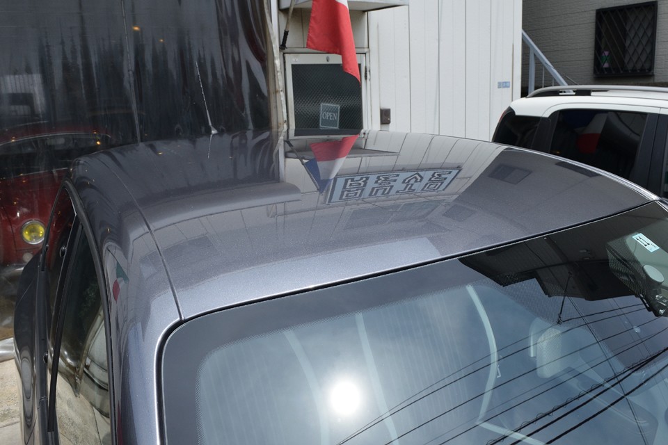 アウトレーヴの歴史上過去一番のツヤッツヤ？！