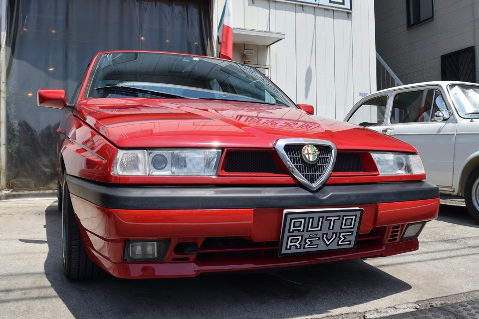 恐れずに言ってしまえば、全くもって「普通のセダン！」。