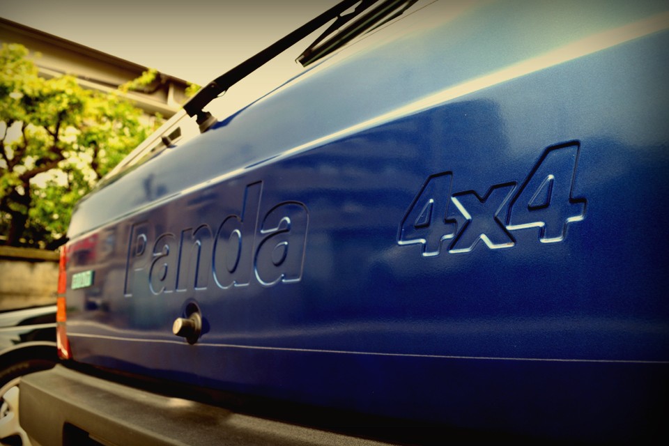 そこでパンダが入庫するといつも悩まされるのは・・・「売るべきか、売らざるべきか（笑）」