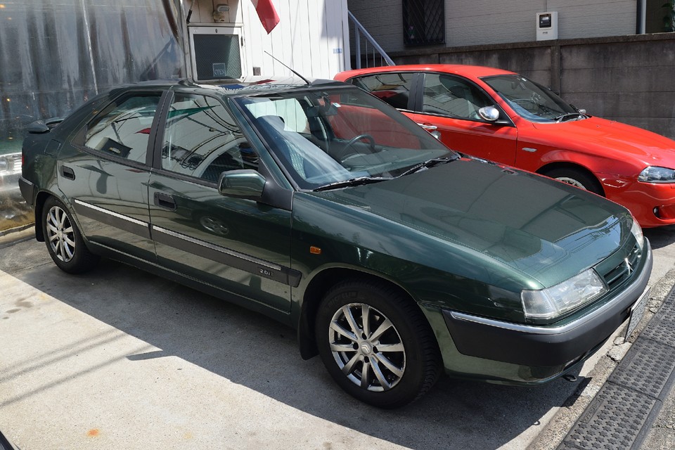 ・・・と冗談はさておき、改めて良くご覧いただくと、仕上がりの良さはこの画像からもお分かりいただけるのではないかと。