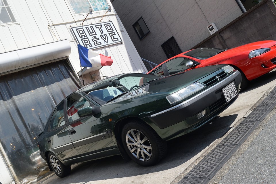 エグザンティアだけに宿る想いを繋いでくれる方・・・その価値のあるエグザンがやっと現れました。