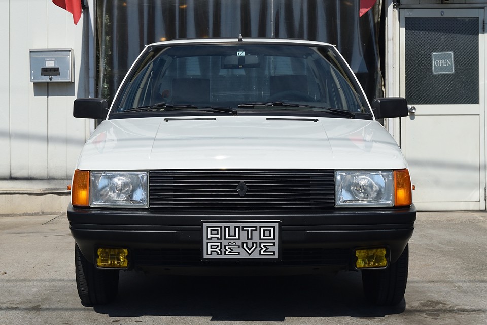 これ以上、シンプルに出来ませんけど、何か？的な（笑）