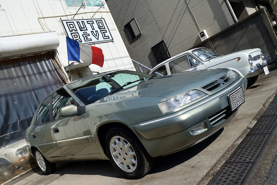 『同じ時代に生まれて良かった！』二刀流選手への賛辞は、このエグザンにも言えるのではないかと！