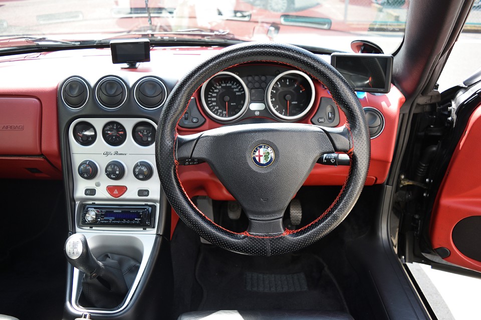 『うわぁ～、カッコイイ～！走りた～い！』これ確実にアドレナリンでるヤツ！