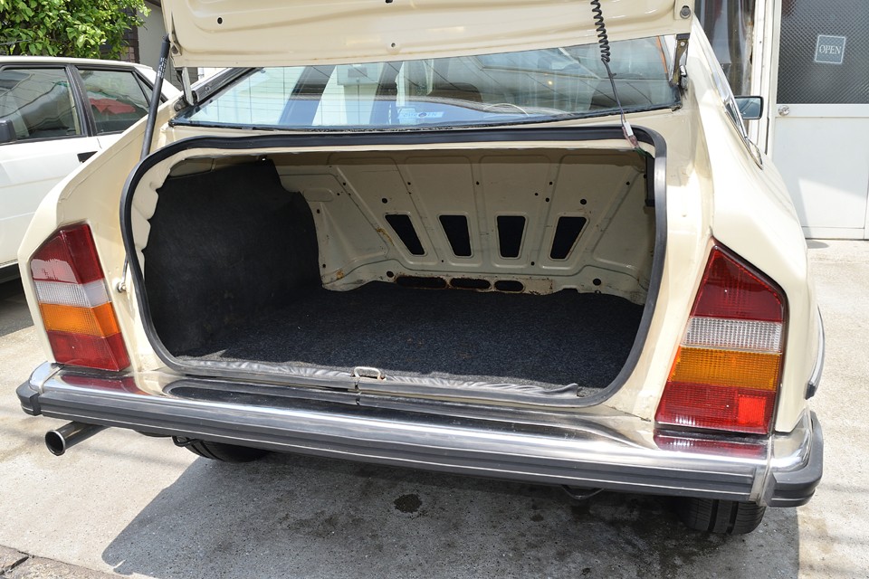 しかも容量もこれだけありますから、日常のご使用で困ることはなさそうです。