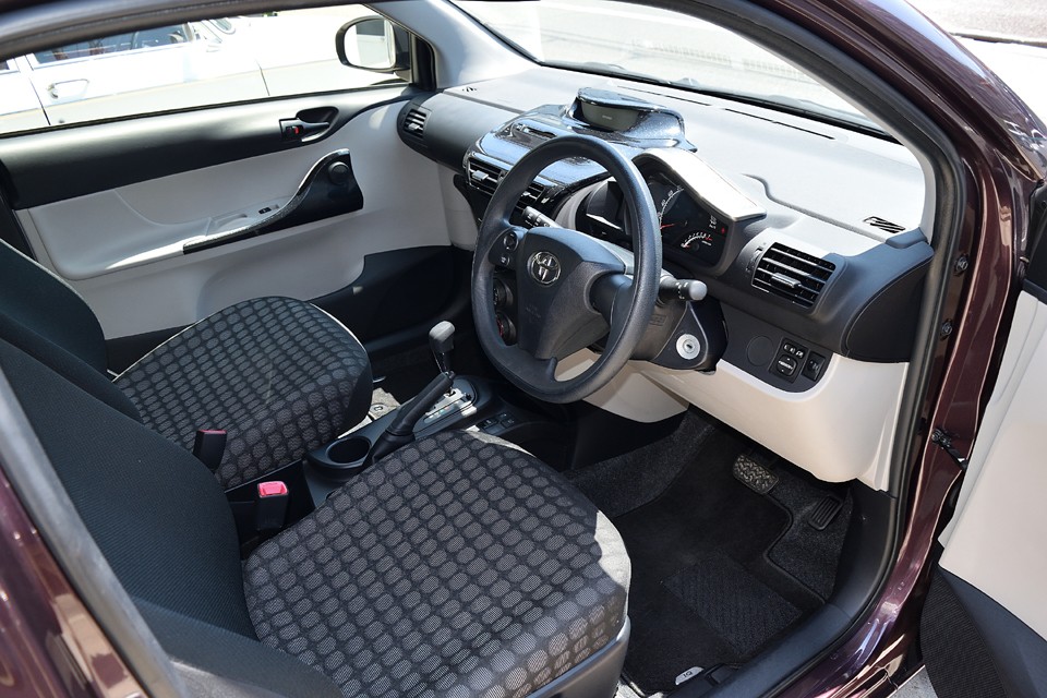 画像ではなかなかこのキレイさは伝わらないのですが、印象はかなりよろしいのではないかと。