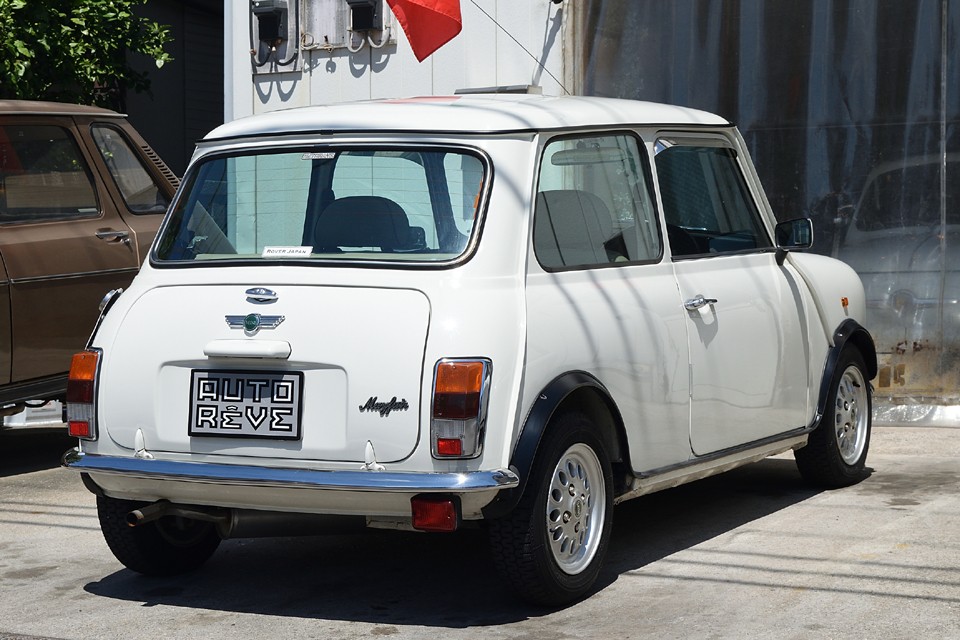 このままで十分美しいと思いますが、更に高みを目指してコツコツと部品を入手しながらリセット作業も楽しいかと・・・。