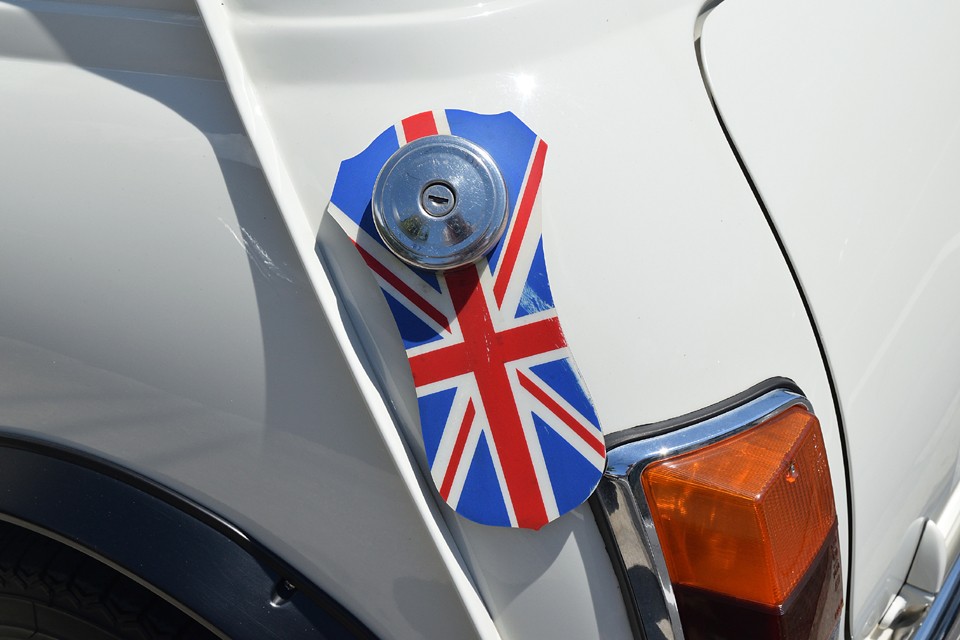 こういった一つ一つは他愛もないものでも、結果的に自分仕様になっていくのが何とも愛おしいですね。