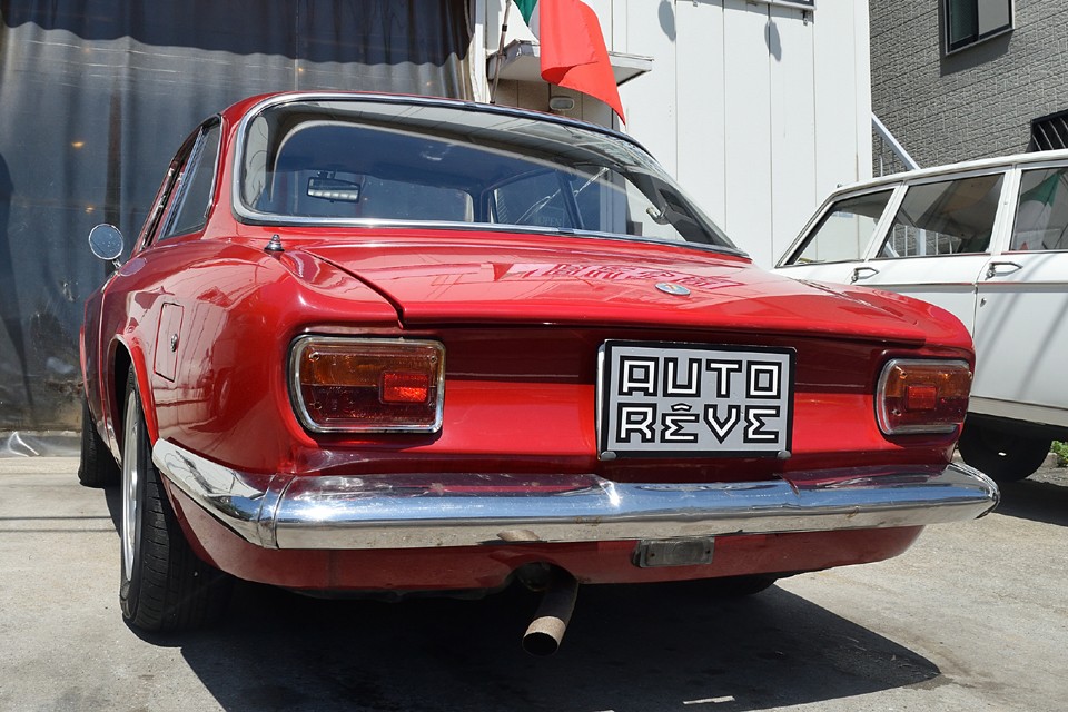 むしろ、素のボディの状態を知ることが出来て、その上で適切な仕上げを施せると考えれば、より安心出来るのではないかと。