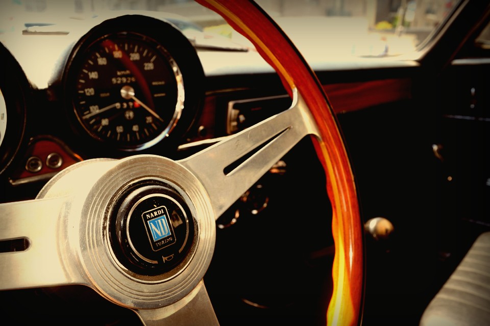 さぁ、車両の状態が良く解ったところで、あとはどう自分仕様にしていくか・・・そう考えると、楽しみしかない個体ではないかと。