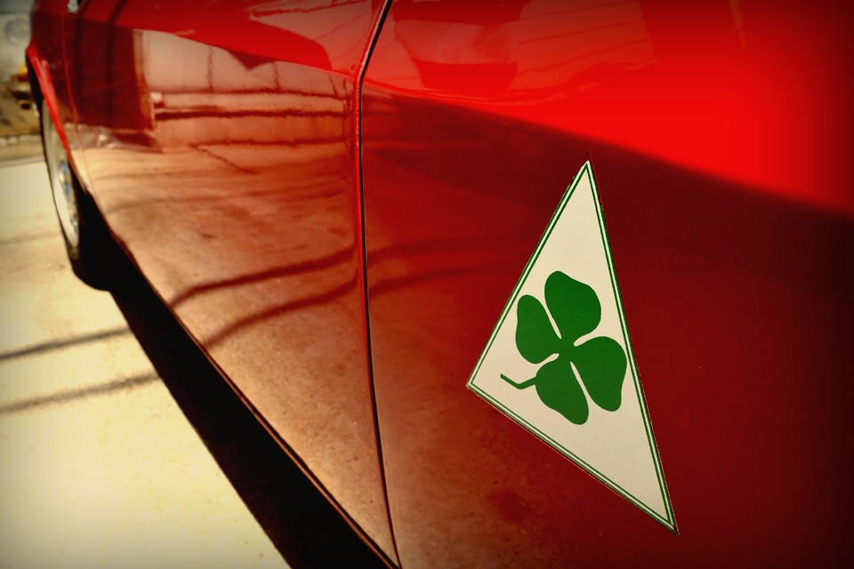 決して触ると指紋が気になるほどのツヤツヤ塗装や、寸分のくもりの無いピカピカのメッキ部品だけではないはず・・・私が最も大切だと思うのは・・・。