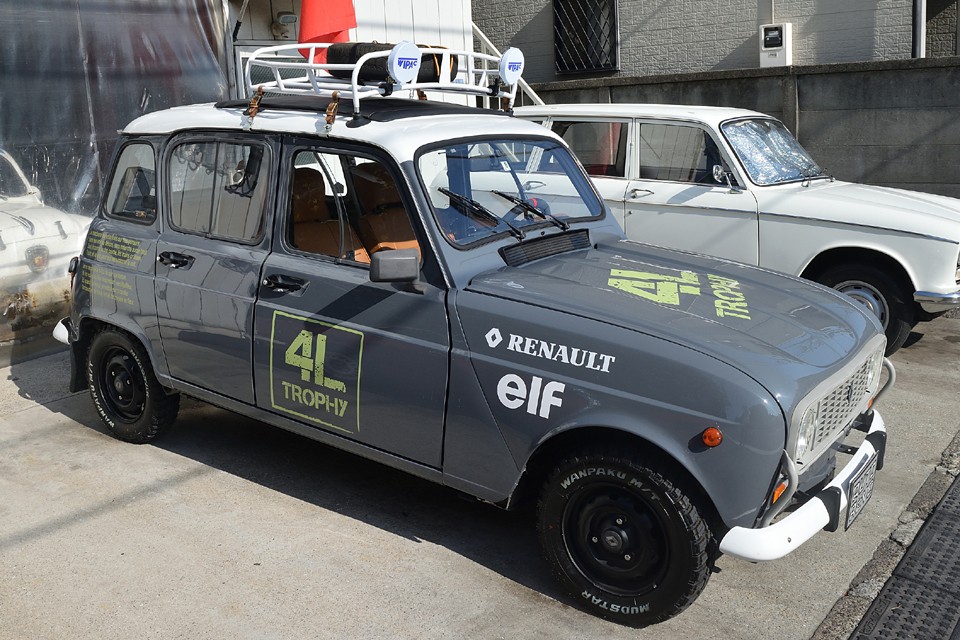 おまけに、こんなに夏が似合うアウトドアスタイルのキャトルですから、ちゃんと夏に使いたいですよね！