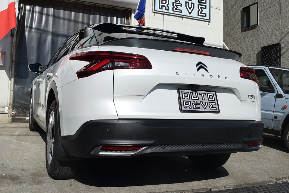 当時はライトバン（今で言うステーションワゴンのバンタイプ）みたいでカッコワルって思っていたのですが、年を重ねた今、改めて見てみると・・・。