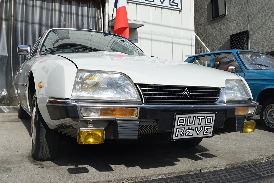 でもそれでは、歴代オーナー様の気持ちとはウラハラに、ただの置物に成り下がってしまうわけで・・・。