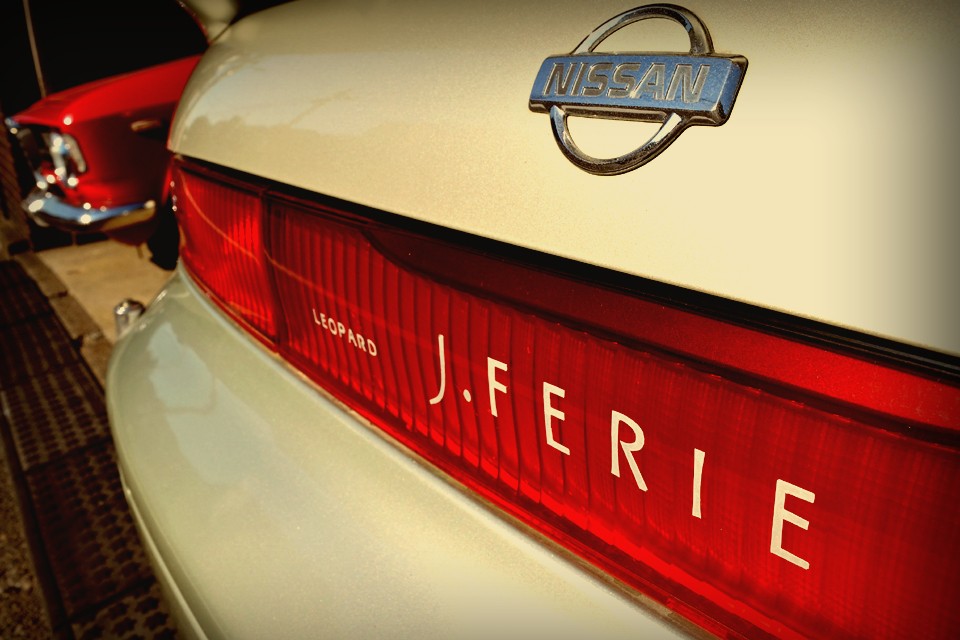 パブリックに訴えるものとは異なる、パーソナル志向のデザインで、機構としては伝統的な英国テイスト、そして全体的には北米を意識したパッケージ・・・。