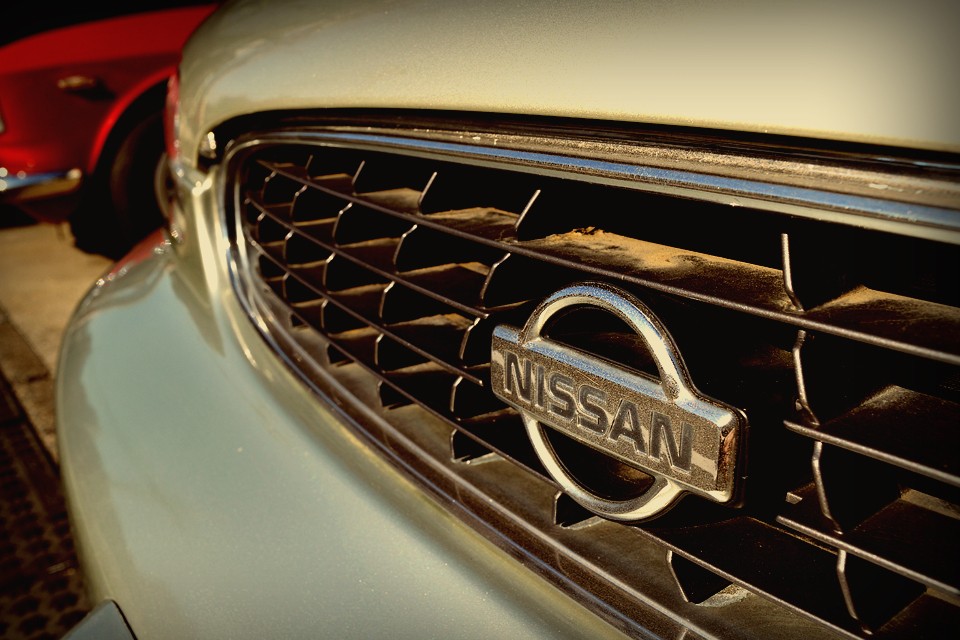 結果、世界基準で見ても、高みに到達できた数少ない日本車と言えるのでは・・・日産レパードJ.FERIE いかがですか？