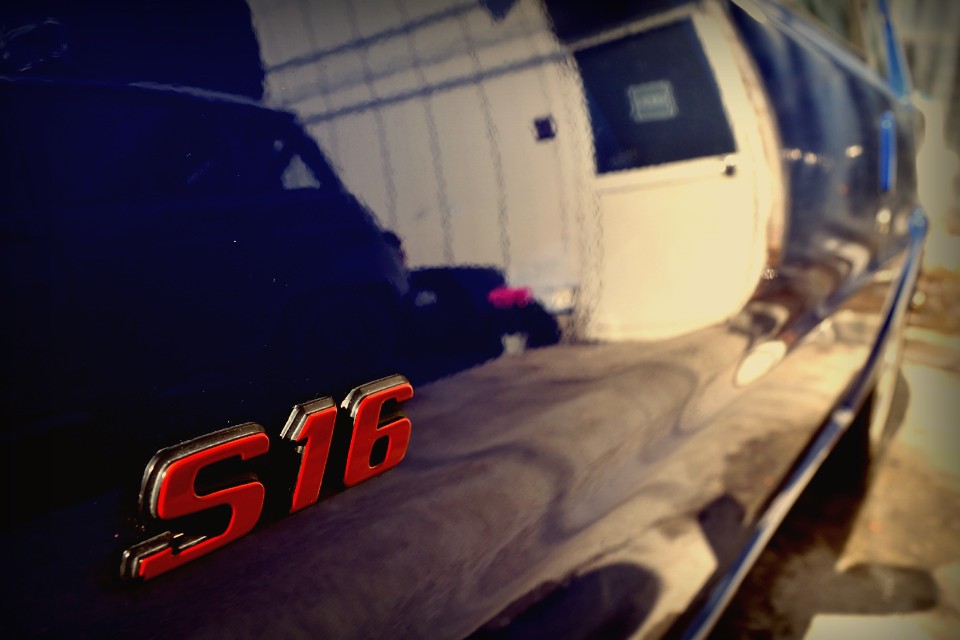 一瞬だけ光り輝く事なら、長い人生の中では誰にでも一度くらいは訪れると思うのですが・・・。