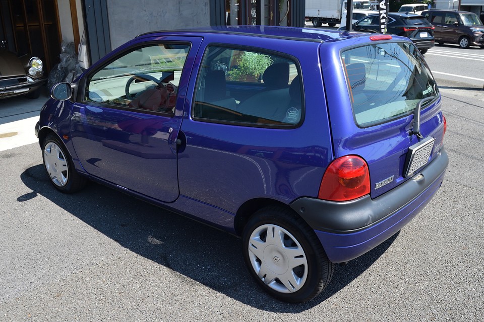 まさに「実用フレンチコンパクト、ここに極まれり！」と言えるほどの完成度。