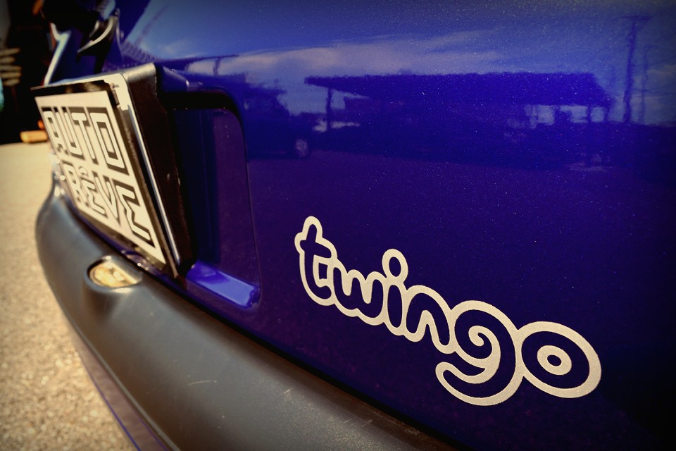 3車3様なのに、そのどれもが実用車として、これほどの評価を受けるわけですから、ルノーの懐の深さを感じざるを得ないのです。