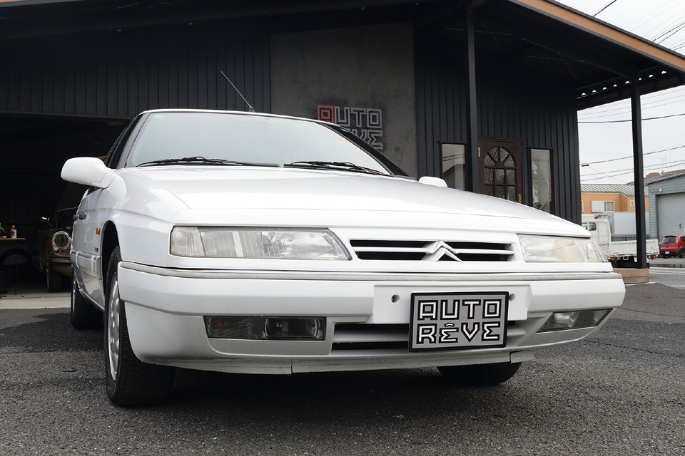 それほどの『自由』を持ってクルマを造れる自動車メーカーって？！それこそがシトロエンがシトロエンたる所以なのでしょう。