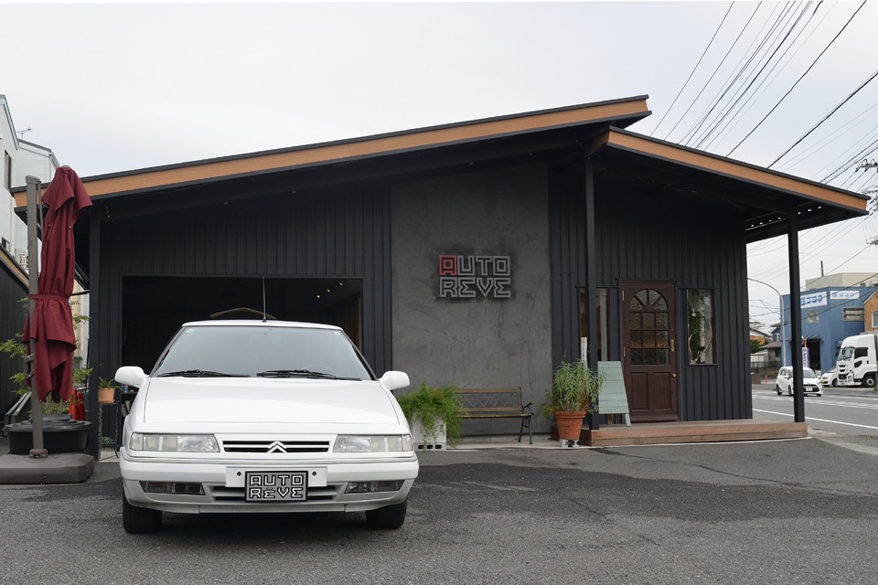 Mr.アバンギャルド様へ。貴方にピッタリのおクルマが見つかりました。その名はシトロエンXm。