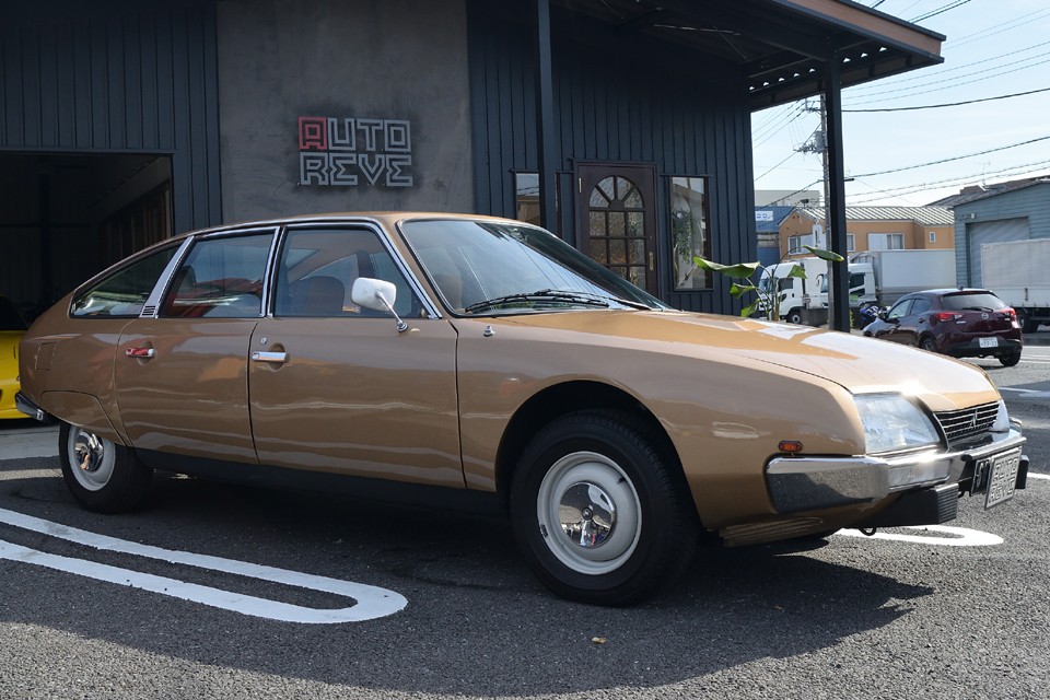 更に一段下がって通常走行モード。存分に「たわ～ん、たわ～ん」をご堪能いただけるモードで御座います。はい。