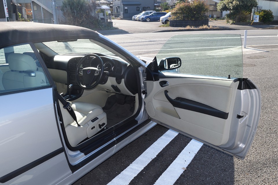 もともとは飛行機の製造メーカーだったサーブの自動車部門として1947年に設立されたのが始まり。