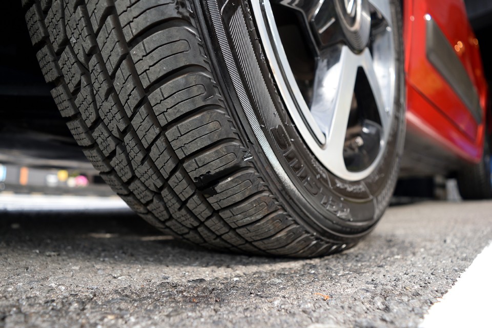 残山も8～9分山というところでしょうか、当分交換の必要が無いのはうれしいですね。