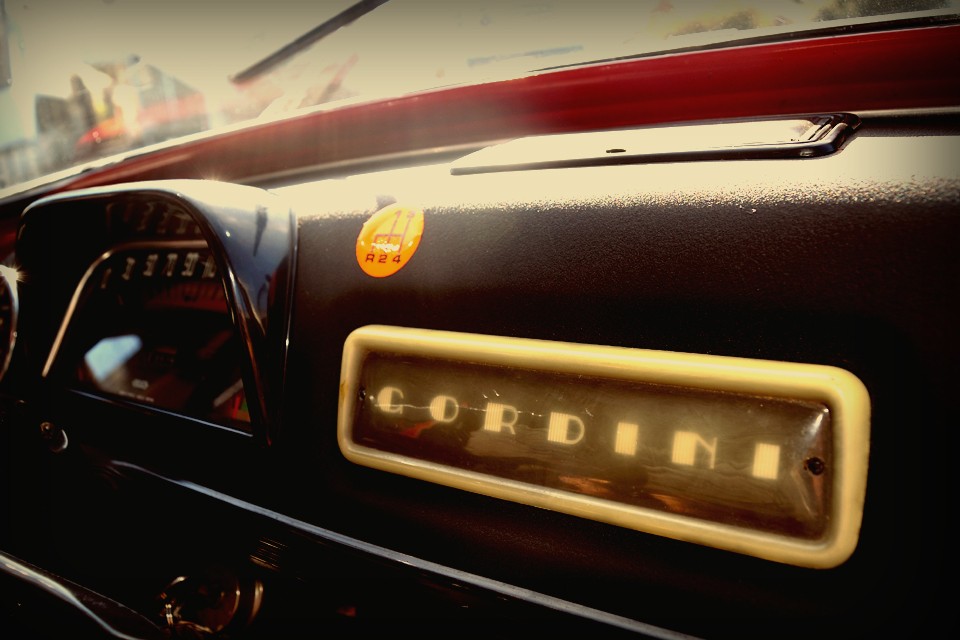 ”クロミちゃん”・・・そう、主役の清々しさよりも玄人だけに分れば良いという潔さは、まさにクロミちゃん的存在ではないかと。