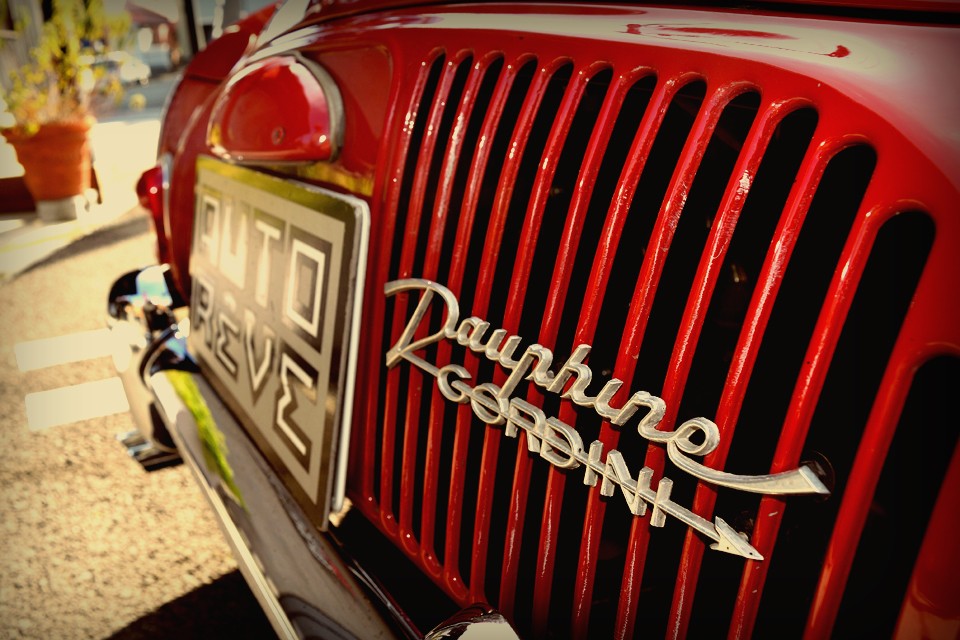 『乱暴者に見えるけれど、実はとっても乙女チック！？』なクロミちゃん・・・。